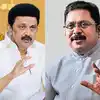 TTV Dhinakaran Urge To MK Stalin Over Increase Flood Relief Fund : தென்மாவட்ட வெள்ள பாதிப்பு :  நிவாரணம் ரூ.6000 தானா? - டிடிவி தினகரன் வைத்த கோரிக்கை!