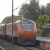 Katpadi Amrit Bharat Express Train experience: காட்பாடி, ஜோலார்பேட்டை ரூட்டில் முதல் அம்ரித் பாரத் எக்ஸ்பிரஸ்... ரயில் பயணம் எப்படி இருக்கிறது?
