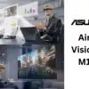 Asus Wearable Display Glasses,ஆப்பிள், சோனியா தூக்கி சாப்ட்ரும் போலயே ...