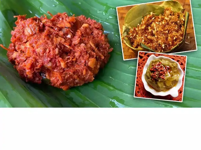 How To Make Odisha Special Red Ant Chutney : ஒடிசா பழங்குடியினர் ...