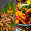 Raw Turmeric Pickle Recipe In Tamil : பொங்கலுக்கு வாங்குன மஞ்சளை தூக்கி ...