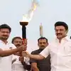 Salem DMK Youth Wing Conference: திமுக இளைஞர் அணி மாநாடு: பெரியார் ...
