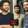 STR 48 heroine update : விஜய்யை பிடித்த நடிகை மற்றும் விஜய்க்கு பிடித்த ...