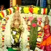 Uvari Suyambulinga Swamy Temple Thaipusam,உவரி சுயம்புலிங்க சுவாமி ...