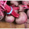 Beetroot Eating Benefits On Daily : தினமும் ஒரு கைப்பிடி அளவு பீட்ரூட் ...