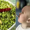 How To Make Palak Rice : சத்தும் சுவையும் கொண்ட பாலக்கீரை சாதம் எப்படி ...