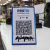 Paytm QR Code,QR கோடு மூலம் இனி பணம் அனுப்ப முடியாதா? பேடிஎம் கொடுத்த ...