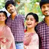 இந்திரா சீரியல் ஜோடி நிஜ வாழ்க்கையிலும் ஜோடியா ? அவங்களே ...