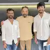 Amaran Title:அமரன் என்ற டைட்டிலுக்கு காரணம் என்ன ? கமலுக்கு இப்படி ஒரு ...