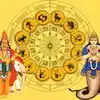 மீனத்தில் சுக்ரன் ராகு சேர்க்கை: 18 வருடங்களுக்கு பிறகு ராகு ...