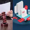 Delhi Women Gets Jail For Itr Fail,வருமான வரி தாக்கல் செய்யாத பெண்.. 6 ...
