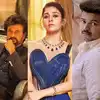 Rajinikanth: என்னம்மா நயன்தாரா, இப்படி பண்றீங்களேமா: ரஜினி, விஜய் ...