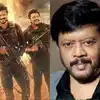GOAT Vijay: விஜய்யின் GOAT ..பிரஷாந்த் வில்லனா ? தந்தை தியாகராஜன் ஓபன் ...