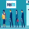 Paytm Layoff,20% ஊழியர்கள் பணிநீக்கம்.. ஒன்97 கம்யூனிகேசன் நிறுவனம் ...