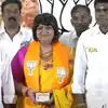 Makkal Needhi Maiyam State Secretary Anusha Ravi Joins BJP: பாஜகவில் ...
