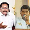 Sellur Raju Slams Annamalai: பாஜக இருக்கும் மமதையில் ...