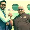 CWC5: விரைவில் துவங்கும் குக் வித் கோமாளி 5: பட்டுக்கு பதில் மாதம்பட்டி, அக்கா மகளும் வராகலாமே!-Cooku With Comali 5 is set to start soon: Madhampatty Rangaraj replaces Chef Venkatesh Bhat-Tamil Samayam
