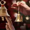 reason for hindus ring bell in temples : இந்துக்கள் பூஜை செய்யும் போது ...