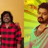 GOAT Single:GOAT பாடல்..விஜய் ஓகே சொன்னதால் தான் இதெல்லாம் ...