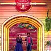 Cooku With Comali 5: புது செட், புது ஜட்ஜ், புது கோமாளி: புதுப் பொலிவுடன் குக் வித் கோமாளி 5-new set, new jugde: Cooku with Comali season 5 is going to be a new experience-Tamil Samayam