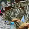 Union Govt Releases Flood Relief Fund To Tamil Nadu : ஒருவழியாக தமிழ்நாட்டுக்கு வெள்ள நிவாரணம் : விடுவித்தது மத்திய அரசு - எவ்வளவு தெரியுமா?
