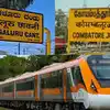 Coimbatore - Bengaluru Vande Bharat Train Timing Changes: பெங்களூரு - கோவை வந்தே பாரத் எக்ஸ்பிரஸ்... அடுத்த 30 நாட்கள் முக்கிய மாற்றம்... என்ன காரணம்?
