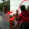Viral Video of man slapping Delhi CM Arvind Kejriwal FACT CHECK : ரோட் ...