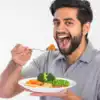 Benefits Of Chewing Foods : உணவை 32 முறை மென்று சாப்பிட்டால் உடலில் ...