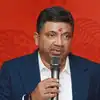 PTR Palanivel Thiagarajan Remembers His Father Fondly : இதற்கெல்லாம் ...