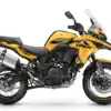 Benelli TRK 552X,Benelli TRK 552X: புதிய அட்வென்சர் டூரிங் பைக்கை ...