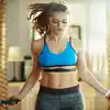 Make Up During Exercise : வொர்க் அவுட் செய்யும் போது முகத்துக்கு க்ரீம் ...