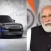 Narendra Modi Cars,மோடி இந்த பாதுகாப்பு வசதிகள் இருக்கிற கார்ல மட்டும் ...
