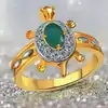 Turtle Ring Benefits For Female,யாரெல்லாம் ஆமை மோதிரம் அணியக் கூடாது ...