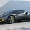 ferrari to launch it s first electric car in 2025: முதல் எலெக்ட்ரிக் ...
