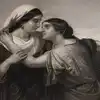 Ruth and Naomi story : இயேசு கிறிஸ்துவின் வம்சத்தில் இடம் பிடித்த ரூத் ...