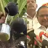 DMK Minister Regupathy Says No Idea For Open Toddy Shops in Tamilnadu : தமிழ்நாட்டில் கள்ளுக் கடைகள் திறக்கப்படுமா? - அமைச்சர் ரகுபதி பரபர பதில்!