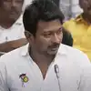Udhayanidhi Stalin Criticize Union Govt khelo india Funds Issue : நிதி ஒதுக்கீட்டில் பாரபட்சம் : மத்திய அரசுக்கு எதிராக பொங்கிய உதயநிதி.. சட்டமன்றத்தில் அதிரடி..