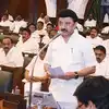 MK Stalin answer about Kallakurichi Incident: தமிழகத்தில் நாளை புதிய சட்டம் அமல்... சட்டப்பேரவையில் மு.க.ஸ்டாலின் அதிரடி பேச்சு!