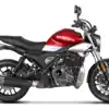 hero mavrick 440 vs harley davidson x440 which bike give high mileage ...
