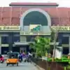கோயம்பேடு பேருந்து நிலையத்தில் வெளியூர் பேருந்துகளை இயக்க உத்தரவிட கோரிய மனு; உயர் நீதிமன்றம் அதிரடி உத்தரவு! - rejection of a petition seeking an order to run intercity buses at koyambedu bus station - Samayam Tamil