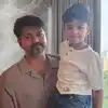 Rambha met vijay:விஜய்யை தன் குடும்பத்துடன் நேரில் சந்தித்த 90ஸ் நாயகி ...