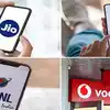 Reliance Jio dominates telecom market: கெத்து காட்டும் ஜியோ நெட்வொர்க் ...