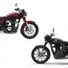 honda cb350 and royal enfield classic 350 mileage comparison: ஹோண்டா ...