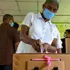 Sri Lanka President Ranil Wickremesinghe: இலங்கை அதிபர் தேர்தல் தேதி அதிகாரப்பூர்வ அறிவிப்பு.. சரத் பொன்சேகா போட்டி!