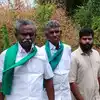 Farmers Leader PR Pandian Accusation Union Govt is refusing funds : மத்திய அரசுக்கு அரசியல் காழ்ப்புணர்ச்சி.. அதான் நிதி ஒதுக்க மறுக்குது - பி.ஆர்.பாண்டியன் விமர்சனம்!