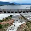 Mettur Dam Cauvery Water Inflow 70000 Cusucs : மேட்டூர் அணைக்கு 70,000 ...