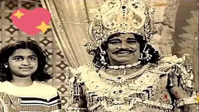 Actor M.R.Radha wife and actress radhika and nirosha's mother died : 5 ...