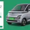 mg ehub is a one stop solution for all electric vehicle needs ...