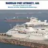 Goa Mormugao Port Authority Recruitment 2024 | கோவாவில் ரூ.1,40,000 ...