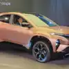 tata curvv suv coupe debuted: அறிமுகமானது 'டாடா கர்வ்' எஸ்யூவி கூபே ...